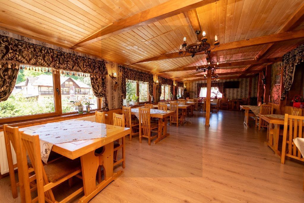 Pensiune de excepție de vânzare – Moeciu de Sus, Brașov - Poză 26