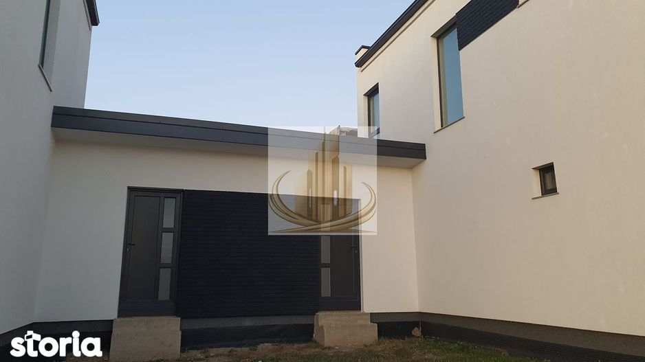 Duplex 117mp, despartit prin camera tehnica, Dumbravita - Poză 9