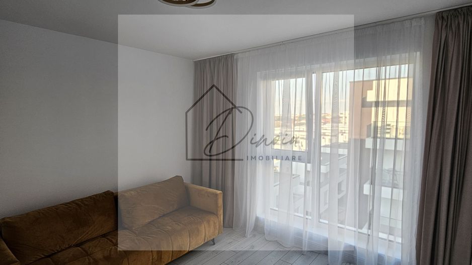 Apartament 3 camere I MTM Pipera Lake I prima inchiriere I loc parcare - Poză 14