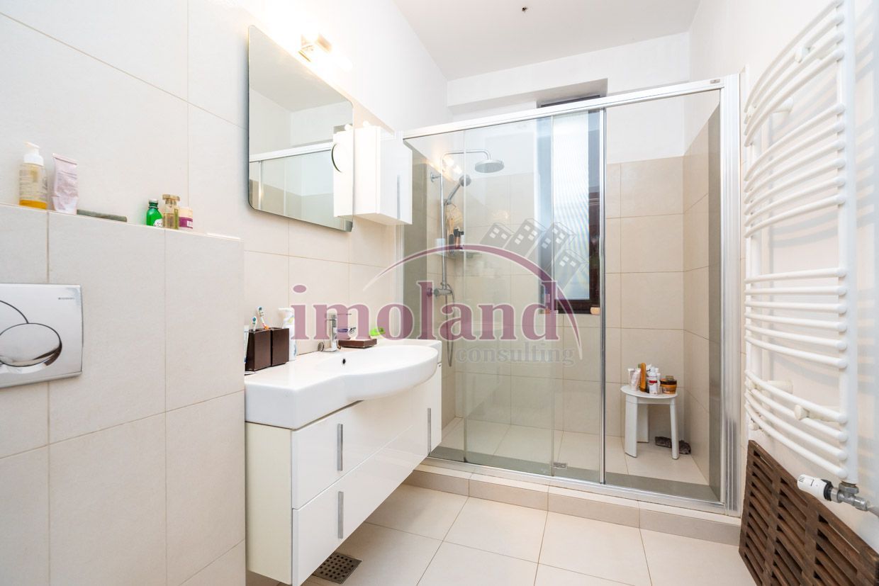 Apartament - 4 camere - vanzare - Floreasca - Parcul Verdi - Poză 15