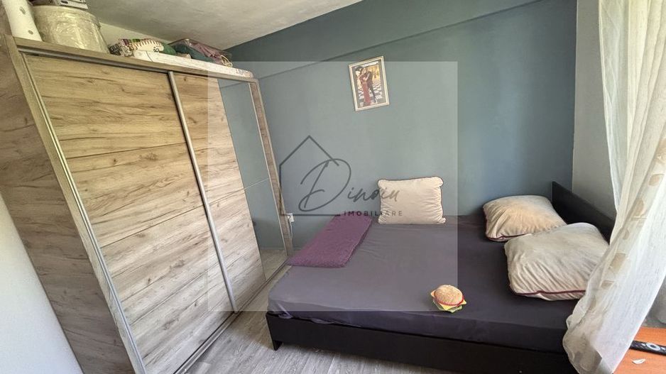 Apartament 2 camere B-dul Basarabia - Arena Nationala I Piata Muncii - Poză 4