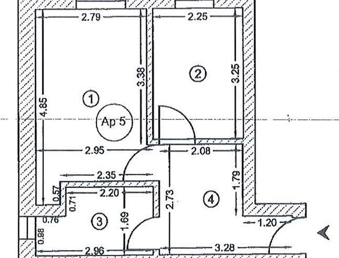 studio mob-util complet, investitie, la 3-5min de metrou Berceni - Poză 1