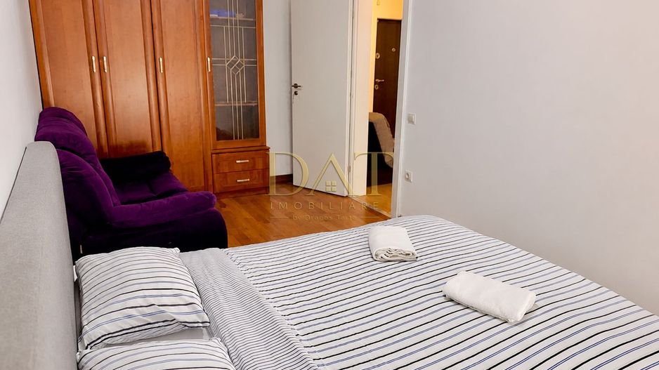 Apartament 2 camere | etaj intermediar | mobilat | zona Fabricii - Poză 8