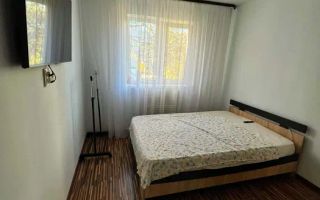 2 Camere | Zona centrala | Finisaje moderne | CT | Etaj 2 | Mobilat | - Poză 2