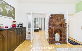 Apartament 3 camere, boem si spațios, chiar in centrul Timișoarei - Poză 1