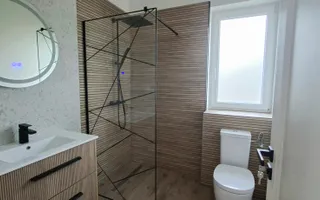 Duplex cu 4 camere - Parcul central Dumbravita - Poză 16