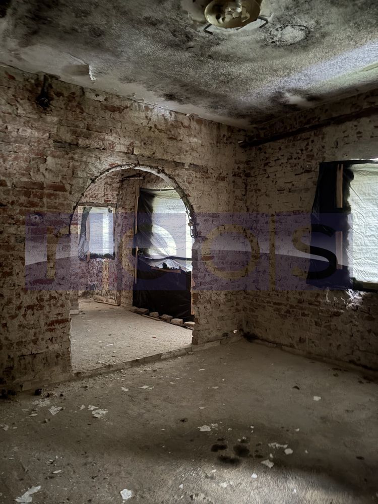 VANZARE TEREN CU VILA INDIVIDUALA DOROBANTI-FLOREASCA | 204MP | - Poză 6