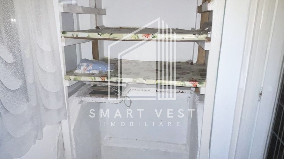 Apartament 2 camere | Etaj 3 | 14 M - Poză 18