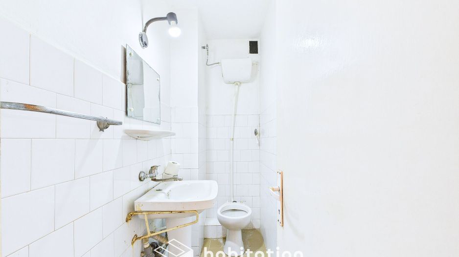 Apartament spațios, 3 camere si 3 balcoane – Girocului - Mureș LIDL - Poză 16