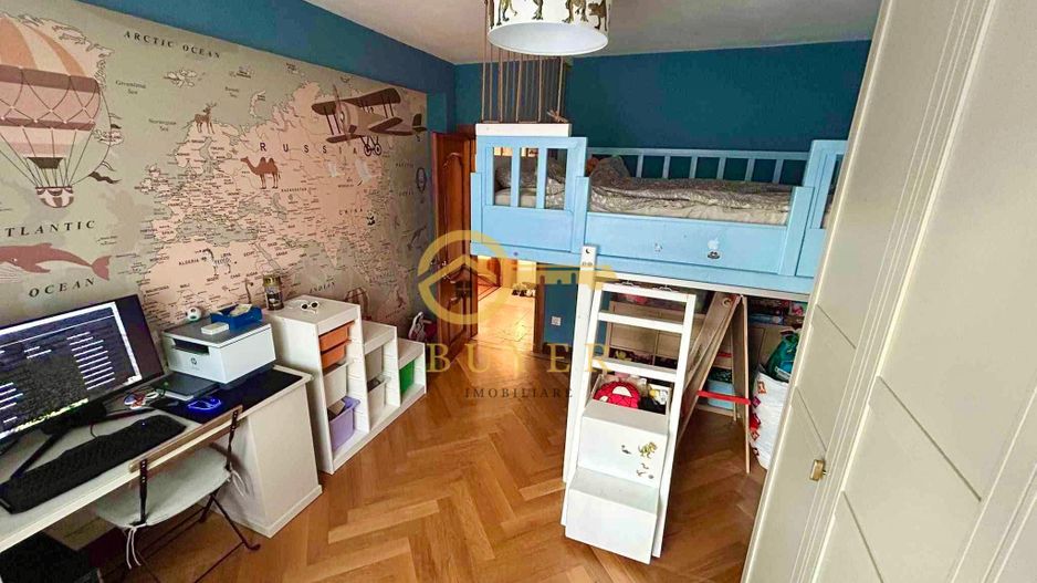 Apartament 3 camere Arhitectilor - Poză 10