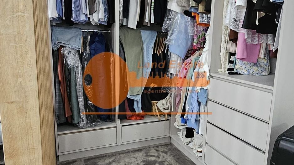 Duplex 4 camere Moghioros Residence ( Loc parcare ) - Poză 31