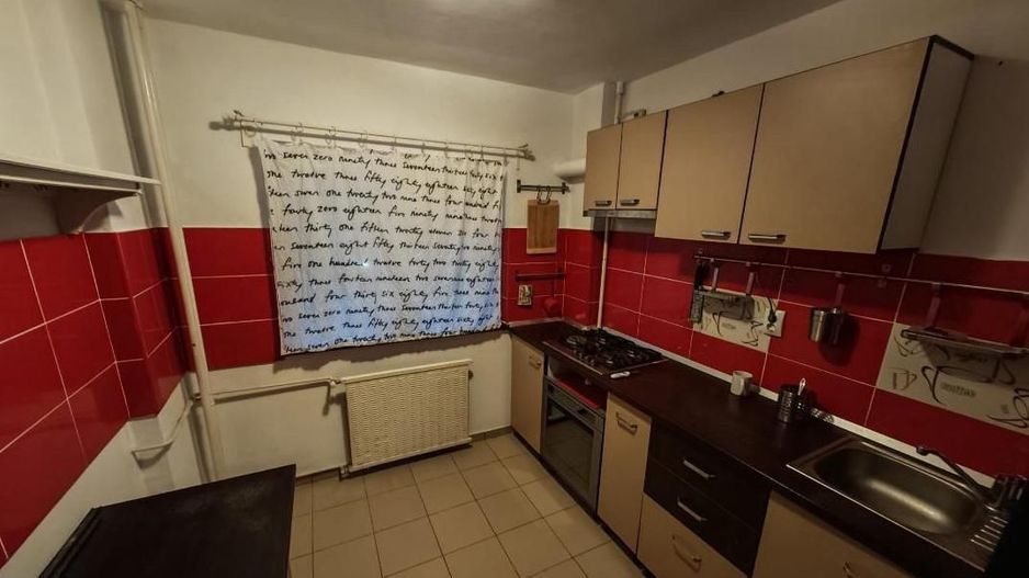 AP. 2 CAMERE - BRANCOVEANU, BLOC REABILITAT, METROU 6 MINUTE, MODERN - Poză 2