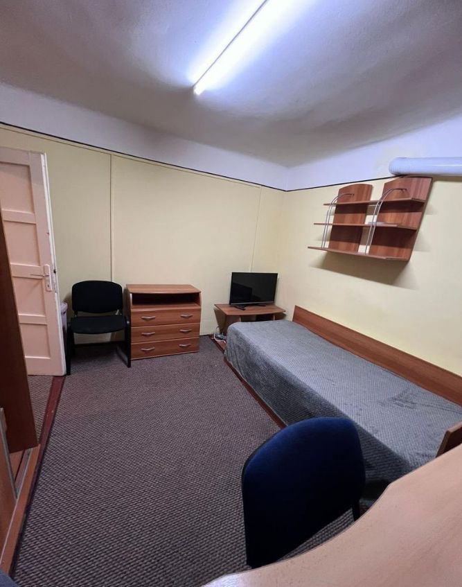 Apartament cu o camera | 24 mp | Zorilor | UMF | USAMV - Poză 1