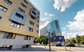 Premium Apartament 2 Camere Le Blanc ApartHotel Grozăvești Orhideea - Poză 12