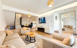 Casa ready to move in, Buna Ziua!