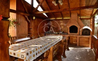 Pensiune de inchiriat in Sanmartin, Bihor - Poză 14