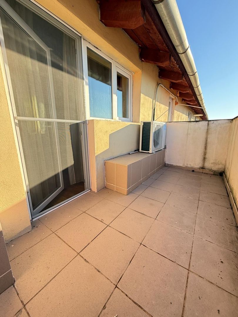 Soarelui-Gen 30 | 2 Camere | Centrala proprie | Disponibil imediat - Poză 9