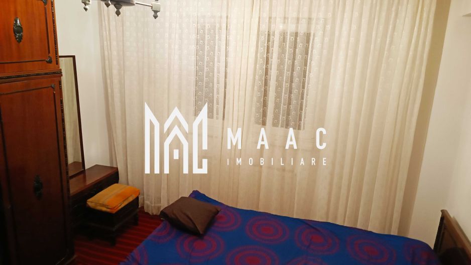 Apartament 3 camere| 2 bai | 70 mp | Balcon | Cisnadie - Poză 3