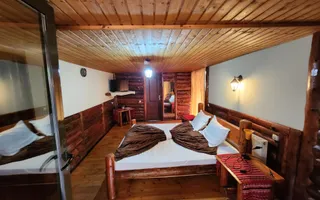 Pensiune cu Salina, Moroieni- Investitie la Cheie in Turismul Montan - Poză 14