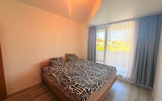 Apartament 2 Camere | Centrala | AC | Parcare | Pet friendly | 2017 | - Poză 5