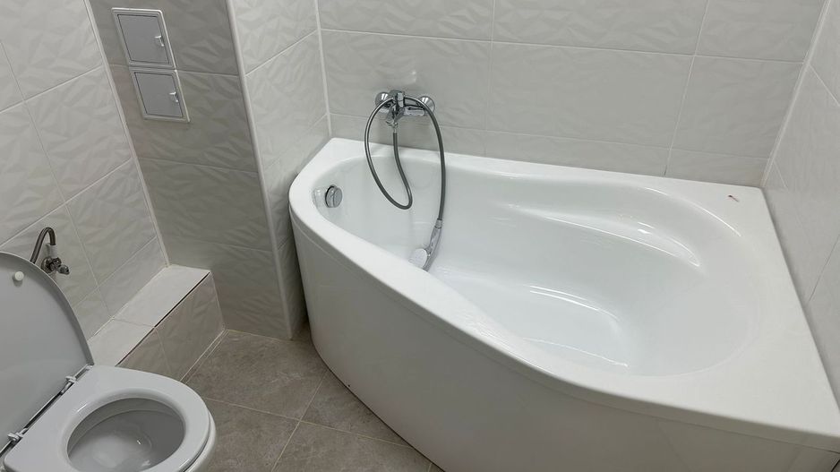 3 Camere la Pallady. Bloc Nou. Parcare Inclusă. Direct la cheie - Poză 6