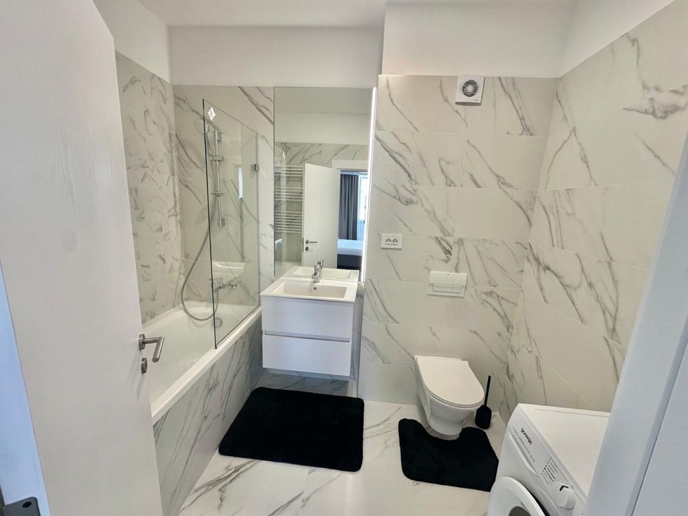 Apartament Superb 3 Camere Novum 56 Gorjului - Drumul Taberei - Militari - Poză 7