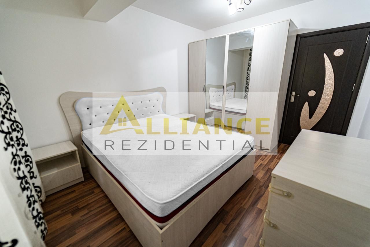 12 MINUTE METROU LEONIDA - 2 CAMERE + PARCARE - 109.500eur - Poză 2
