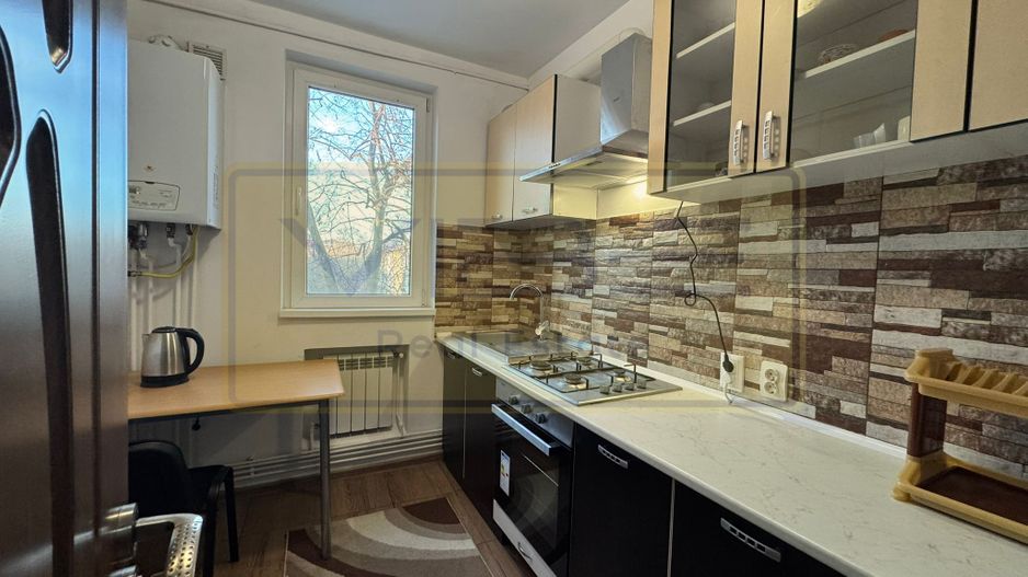 Apartament 2 camere T.Vladimirescu Iulius Mall - Poză 9