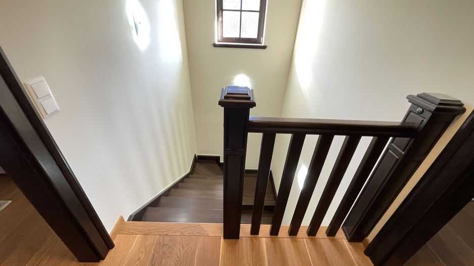 APARTAMENT DE LUX MOBILAT SI UTILAT - Poză 14