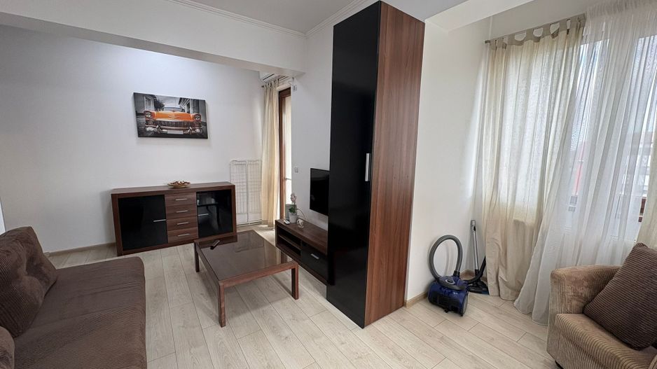 GARS. GAMA RESIDENCE, CENTRALA, LOC PARCARE, BUCATARIE INCHISA - Poză 4