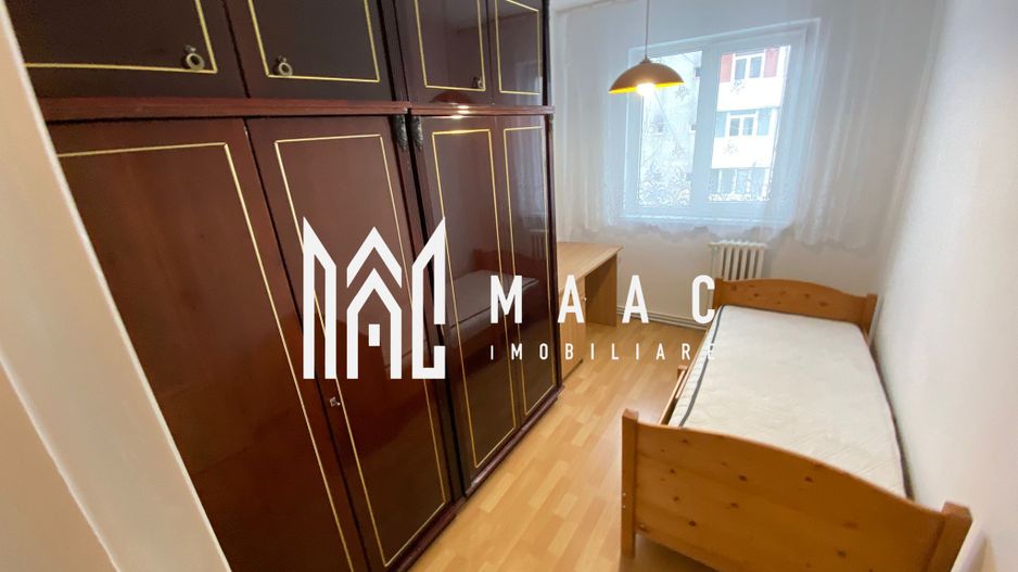 Apartament 3 camere | Etaj 1 | Balcon | Pivniță I Hipodrom 3 - Poză 1