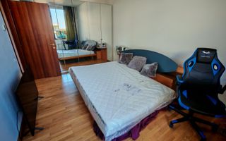 Penthouse 5 camere 250 mp lângă Ambasada SUA , zona Băneasa București - Poză 20