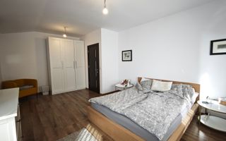 Casă 5 camere Bucureștii Noi | 170 mp | teren 257 mp - Poză 10
