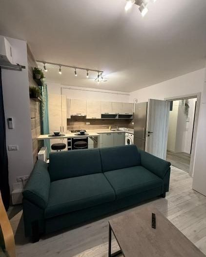 Garsonieră premium – Politehnica / Grozăvești – Zen Living - Poză 4