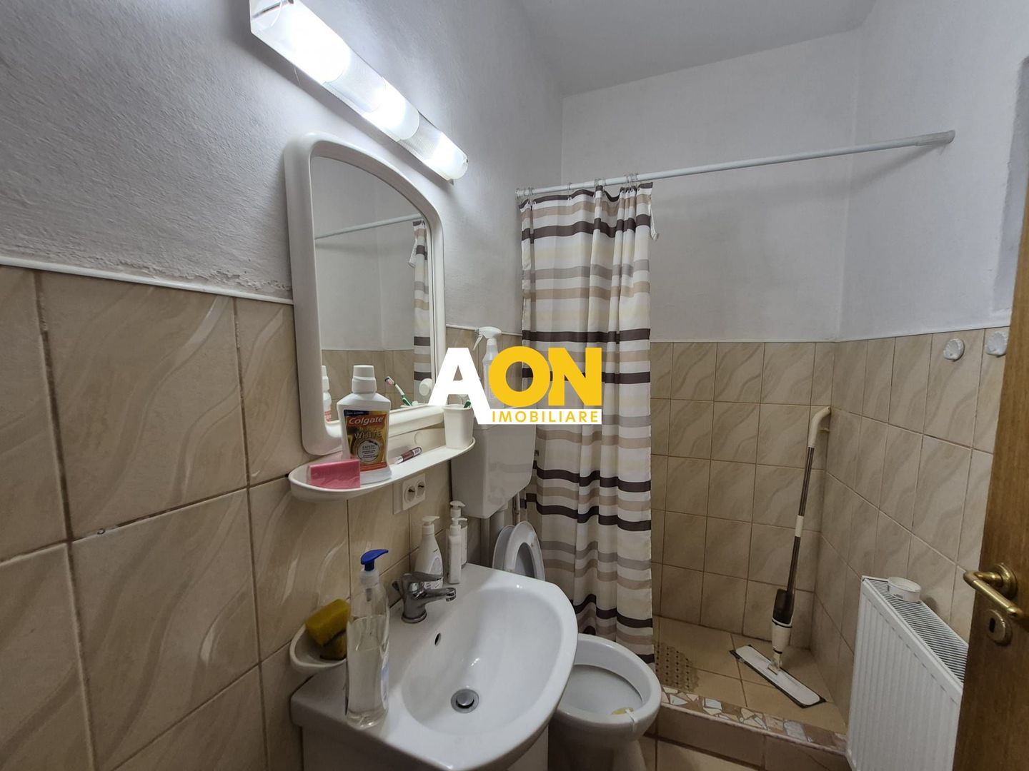 Casa 4 Camere, P+1, 195 mp, Teren 232 mp, Zona Centrala F. Buna - Poză 7