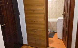 Apartament 2 camere de inchiriat, str. Ciric, bl. Q6, etaj 1, Iasi - Poză 1