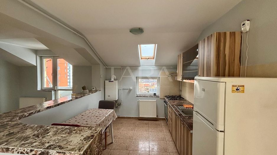 EXCLUSIVITATE. Apartament situat central in Zorilor, Recuperare. UMF. - Poză 7