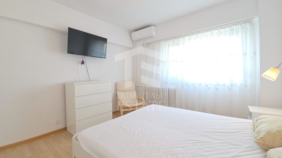 Iancului | 3 Camere Spațios | Metrou 10 min | COMISION 0% - Poză 4