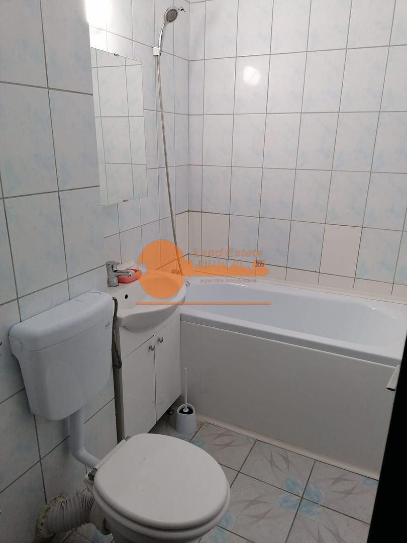 Garsonieră in apropiere de metrou Dristor - Poză 13