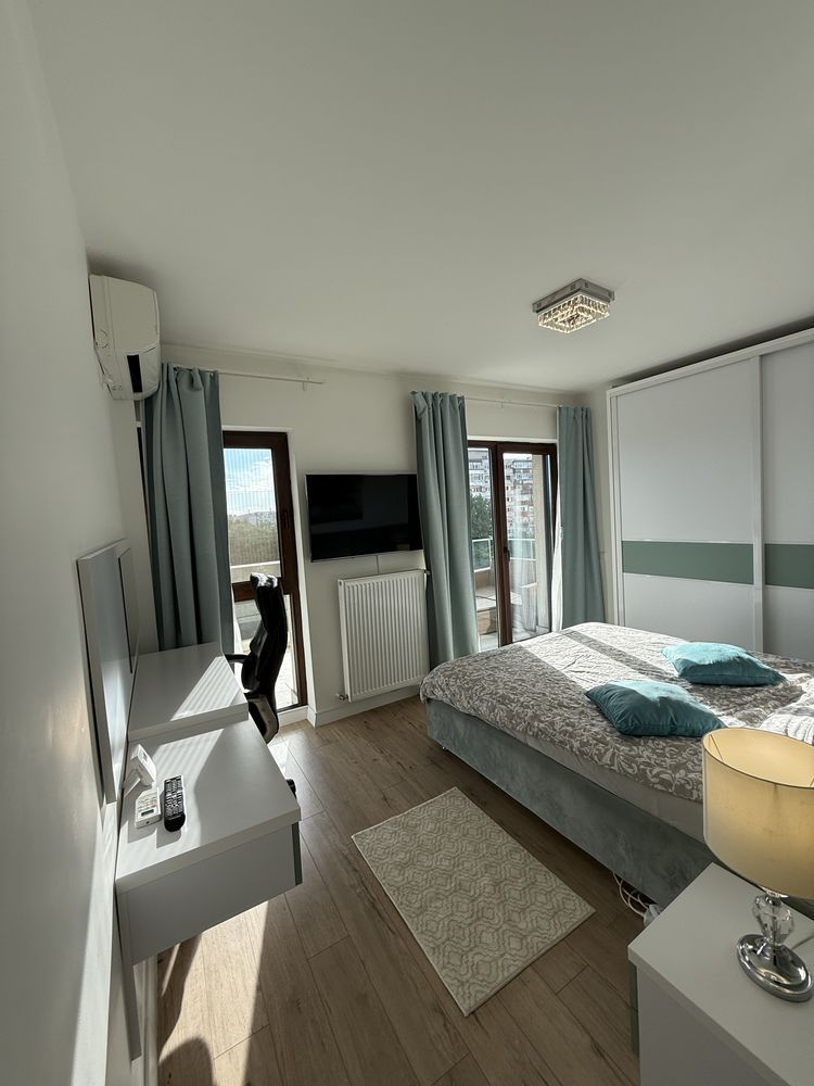 | Moghioros Park Residence | 2camere | Lux | Parcare - Poză 5