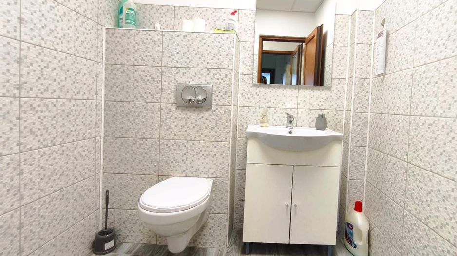 Spatiu birouri de inchiriat 240mp, Bd. Liviu Rebreanu, Comision 0 - Poză 9