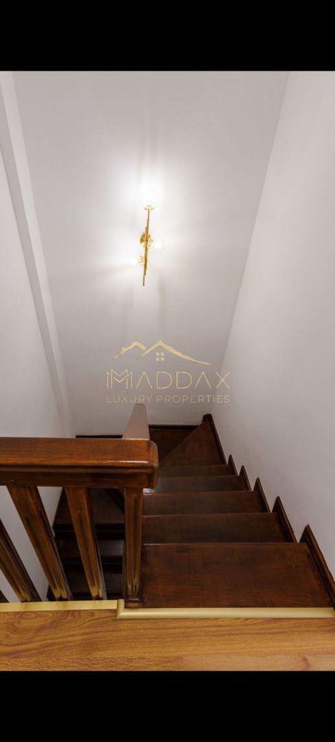Duplex modern 3 camere | Primăverii | Intrare separată | Garaj - Poză 6