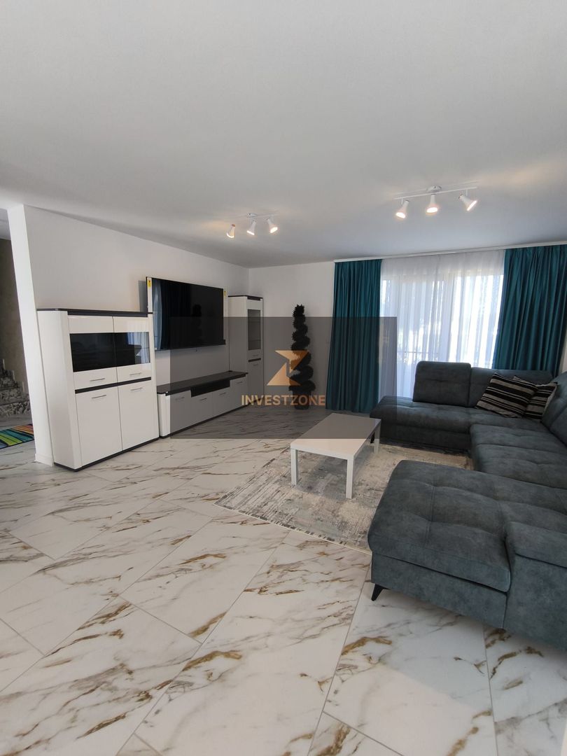 Casa lux de vanzare in  Oncea- Oradea - Poză 27