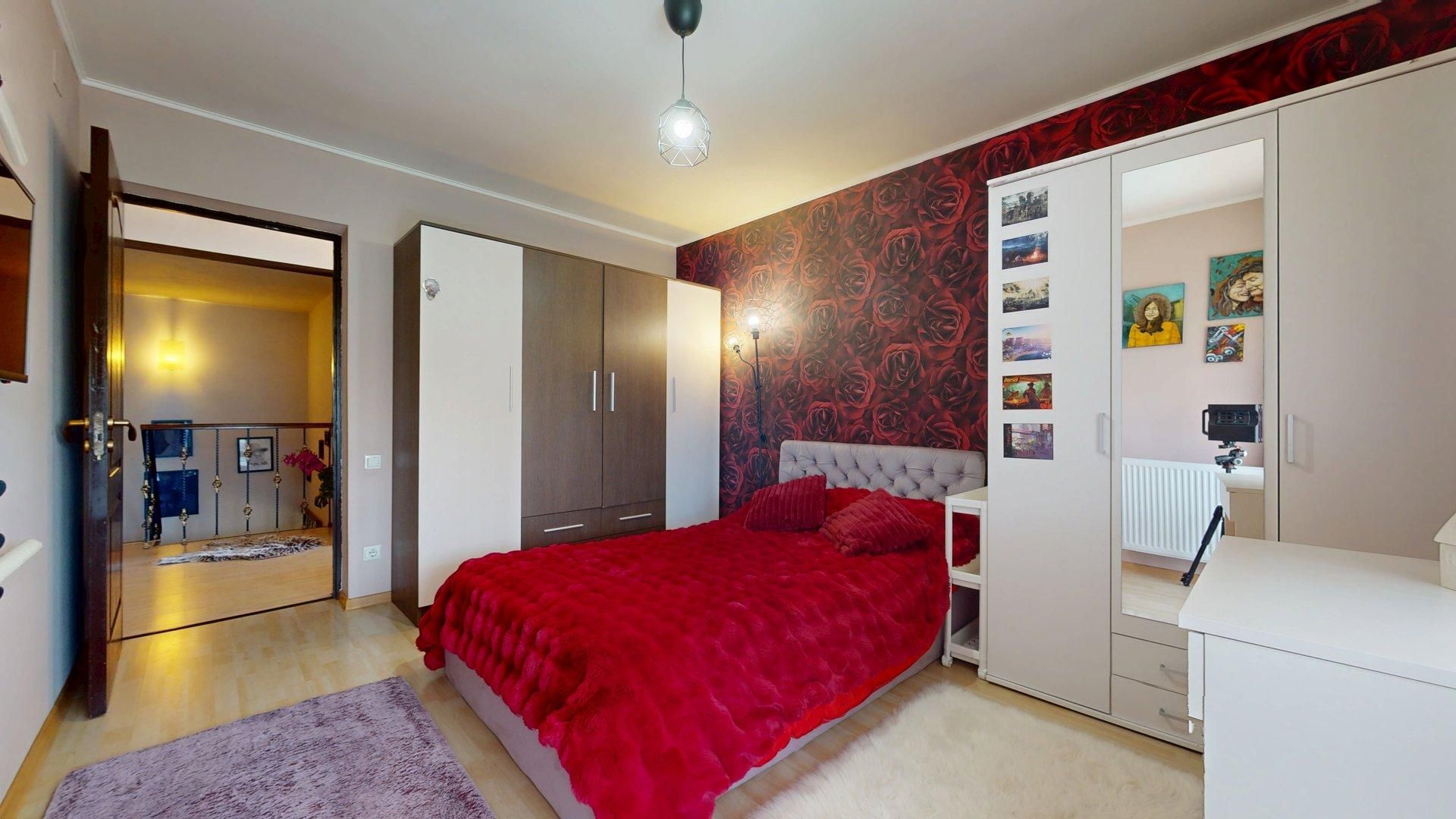 Casa cu suflet mare si vibe de munte ! Zona Salaj-Amurgului ! - Poză 25