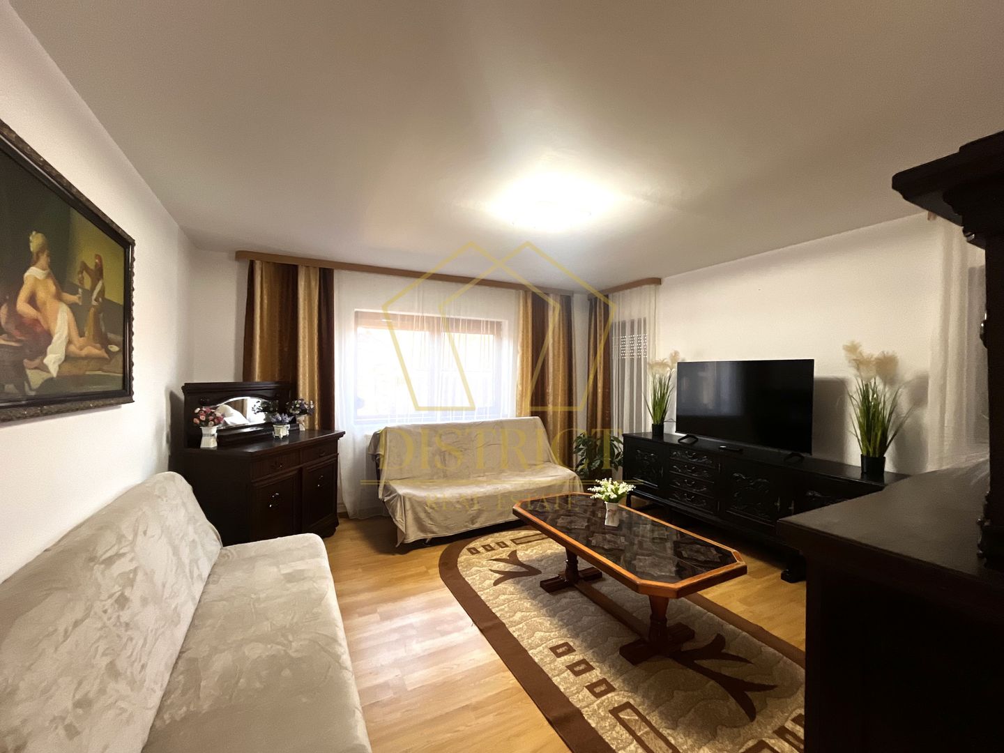 Casa individuala cu 3 camere si garaj I Giroc - Poză 3