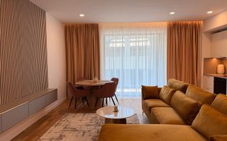 3 Camere in Bloc Nou | Mobilat Lux | Prima inchiriere | Iancu Nicolae - Poză 2
