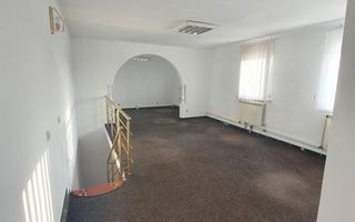 vila 7 camere birouri-sediu firma Cotroceni - Poză 4