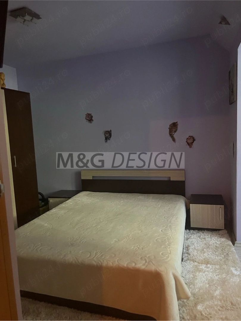 Apartament cu 3 camere zona Iosefin etaj 1 - Poză 8