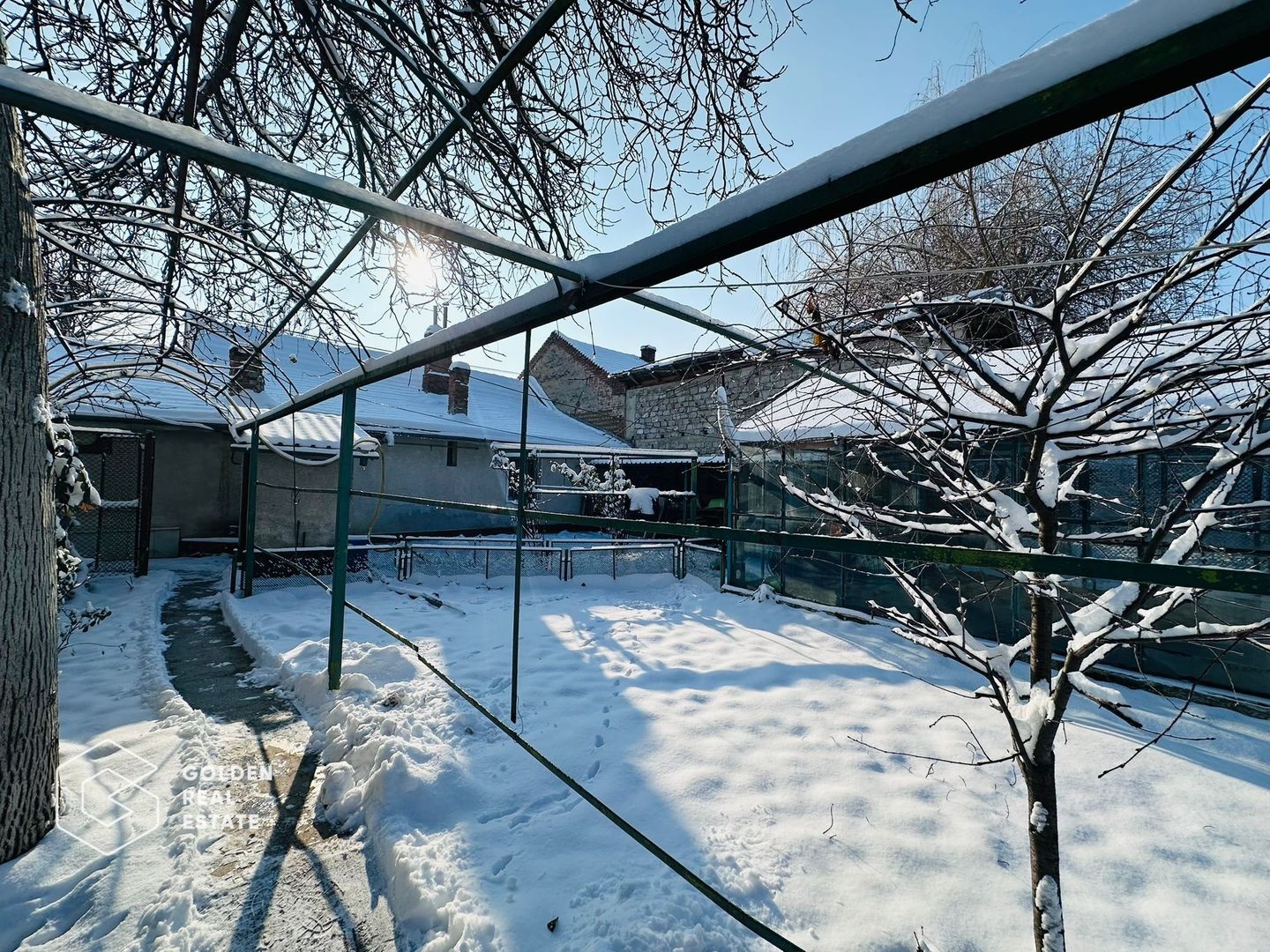 Casa 3 camere, teren 720 mp, garaj, Cartier Șega - Poză 18