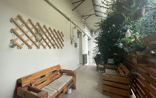 Apartament la casa cu 3 camere de inchiriat - Poză 16
